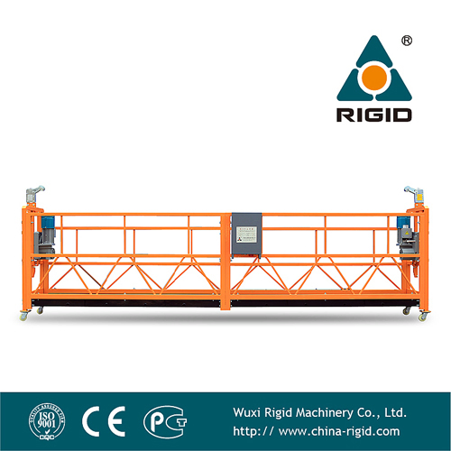 Climbing Zlp500 Electric-Driven Suspended Window Cleaning Machine