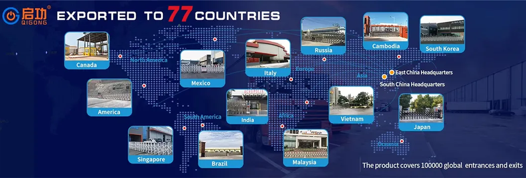 Industrial Equipment