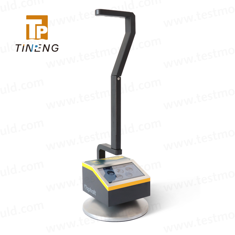 Hot Sale C-Tech Pavement Density China Mainland Test Asphalt Testing Equipment Edg