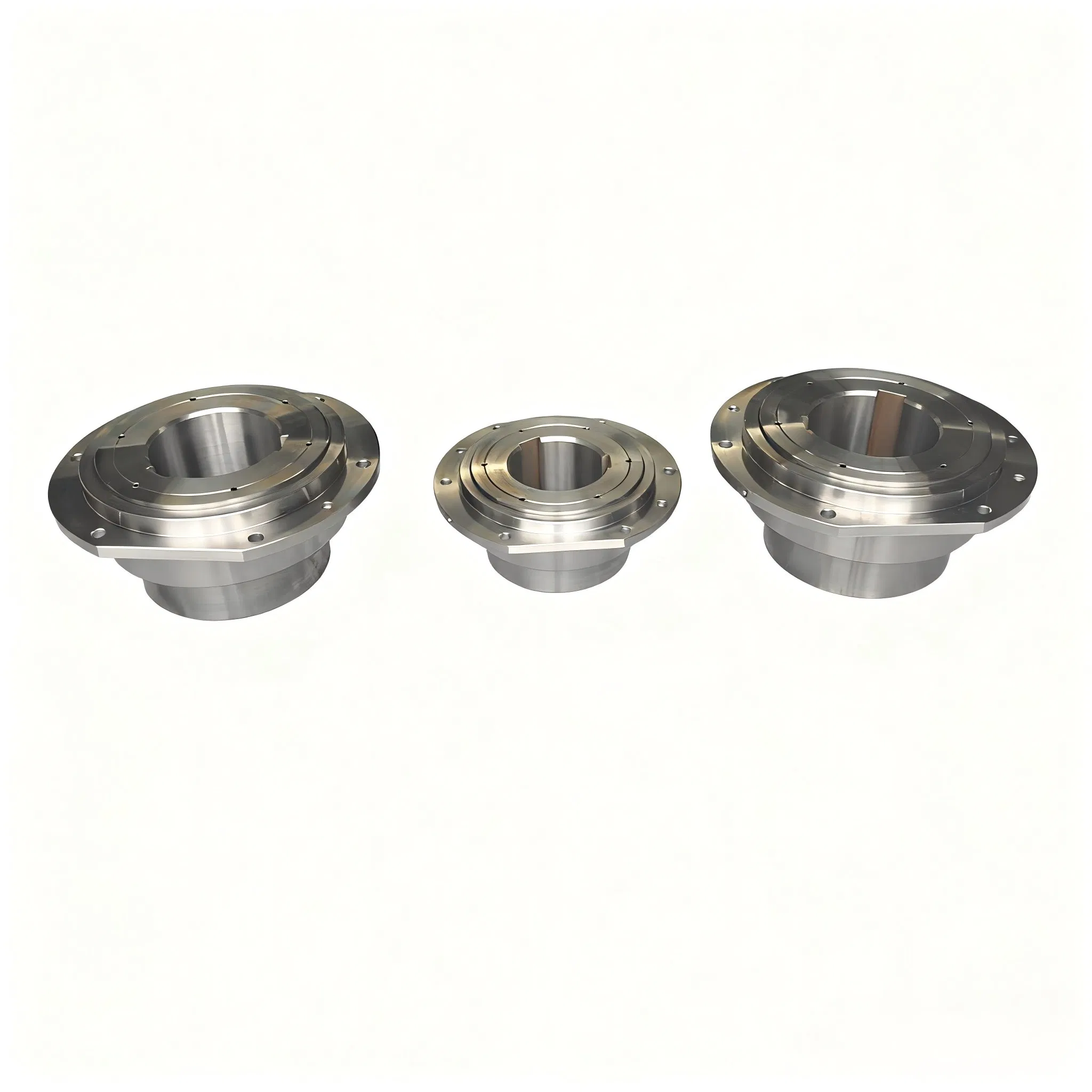 Durable Roll Coupling Solutions for Heavy-Duty Industrial Use