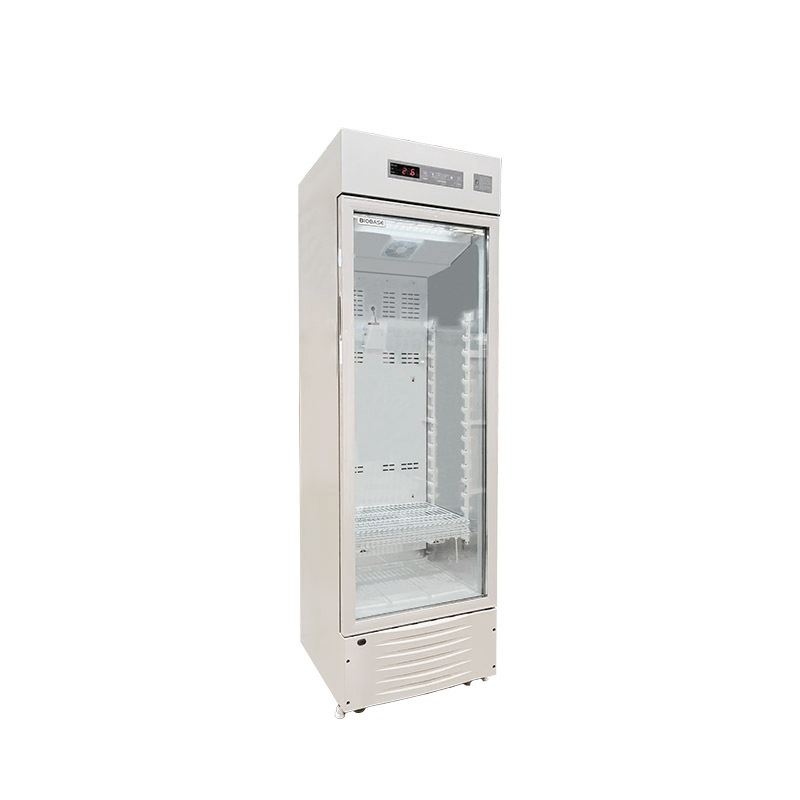 Biobase Laboratory Refrigerator Freezer Refrigerator Refrigeration Equipment