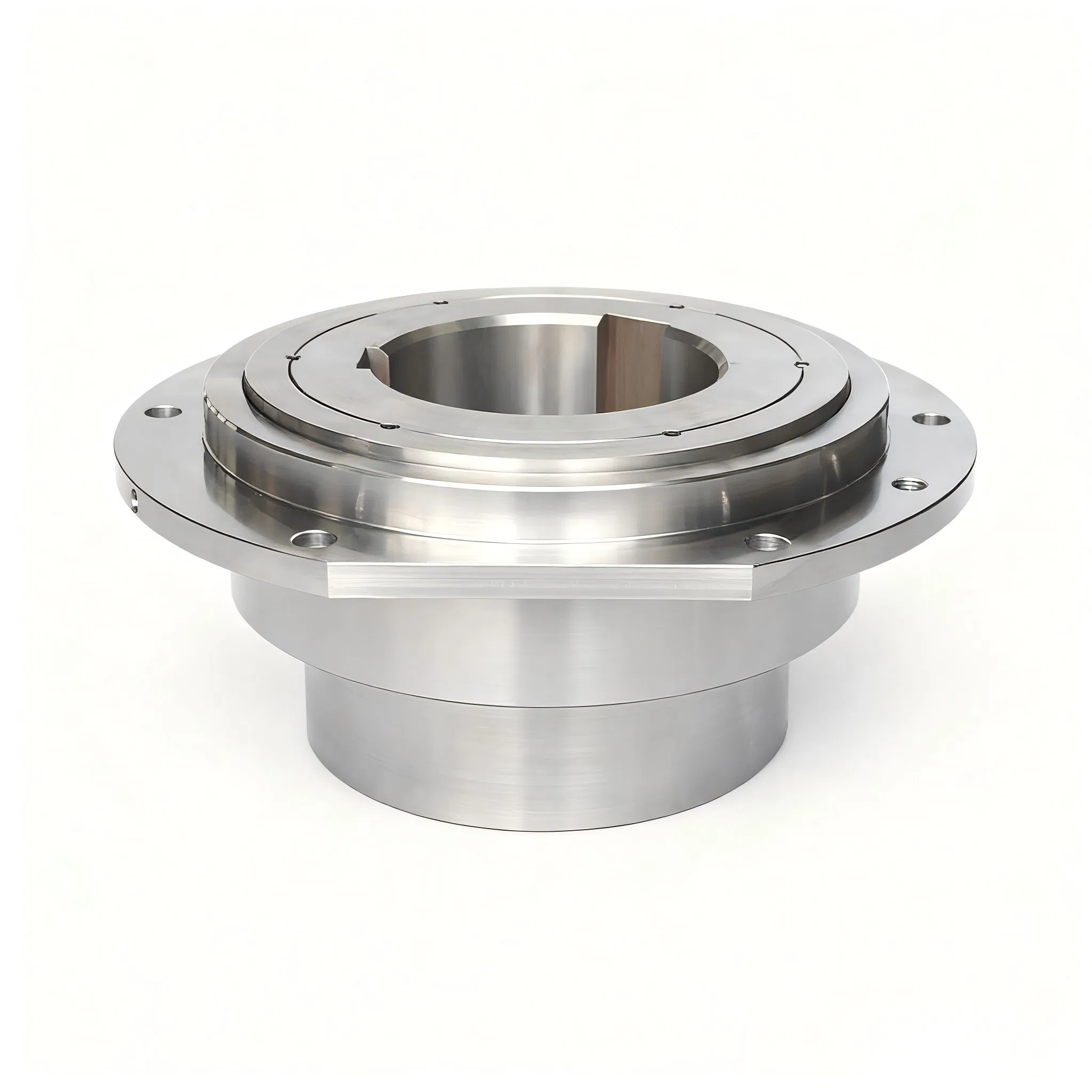 Durable Roll Coupling Solutions for Heavy-Duty Industrial Use