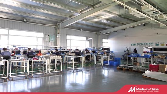 Assembly Video Cover