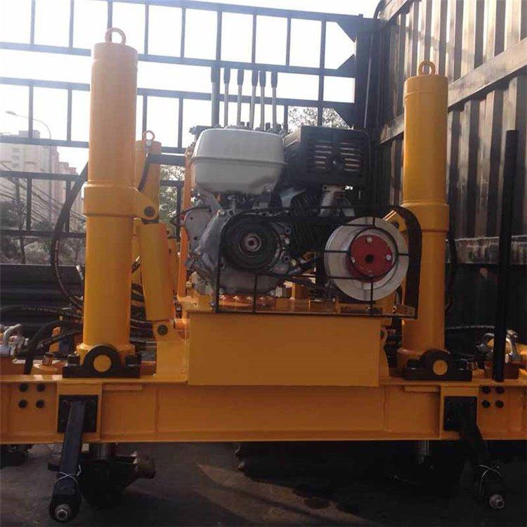 Professional Rail Lifting Solutions for Heavy-Duty Railway Maintenance Tasks
