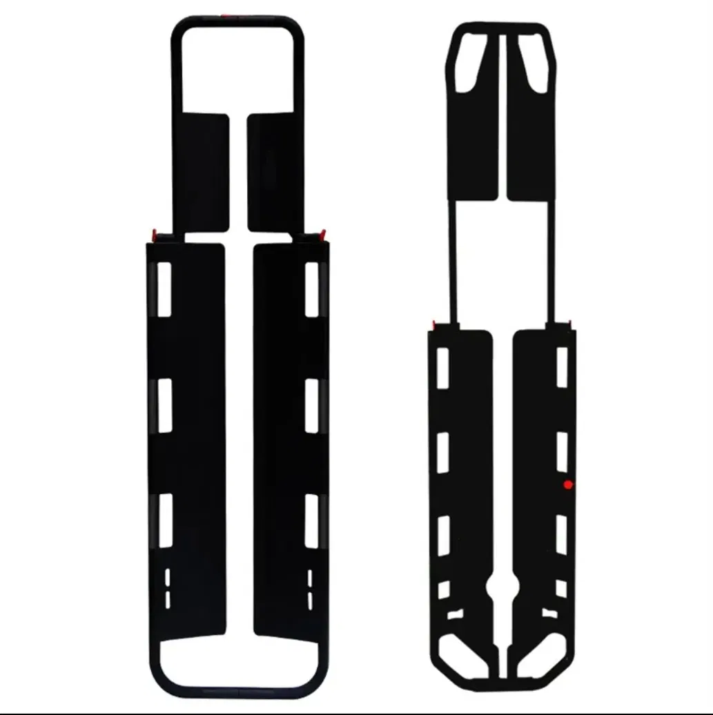 Scoop Stretcher View 2