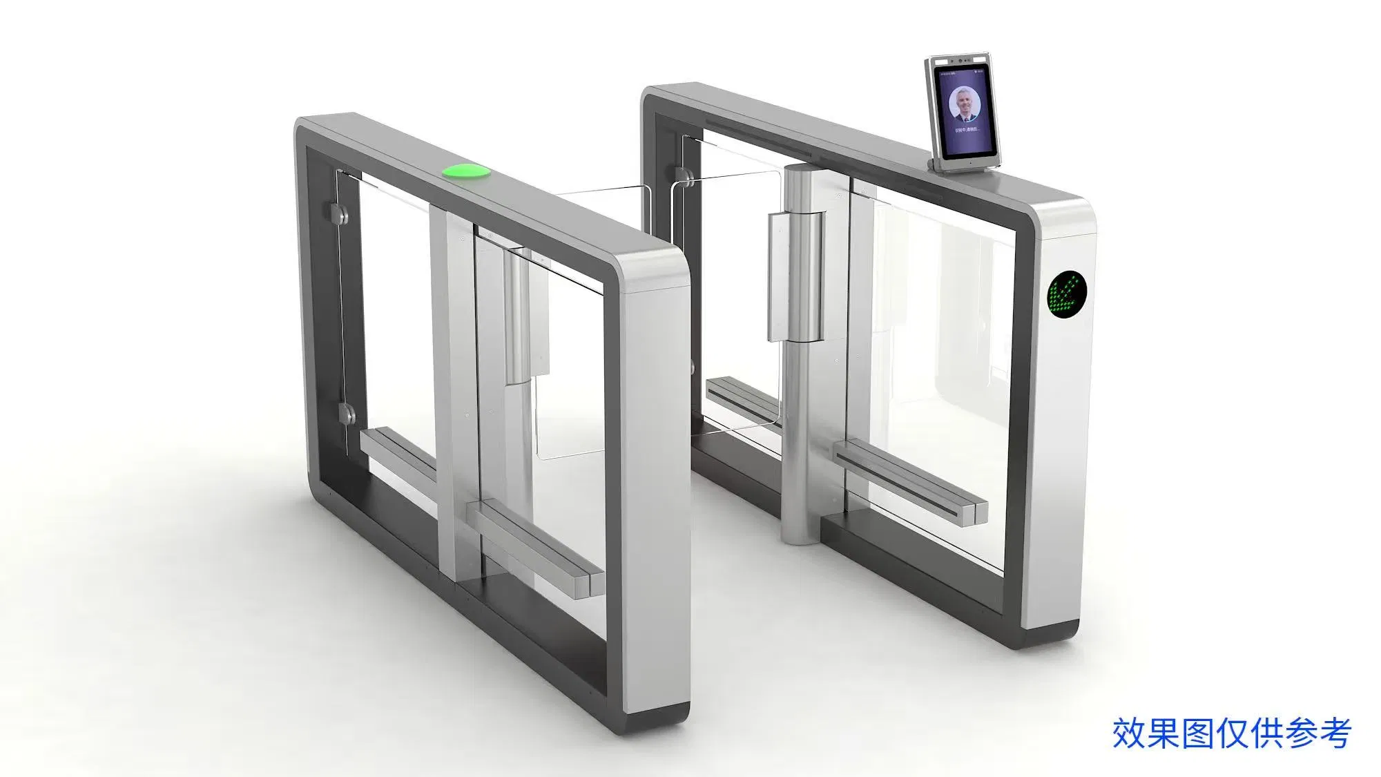 Self-Service Ticket Machines User-Friendly Ticket Vending Machines for Public Transportation Needs