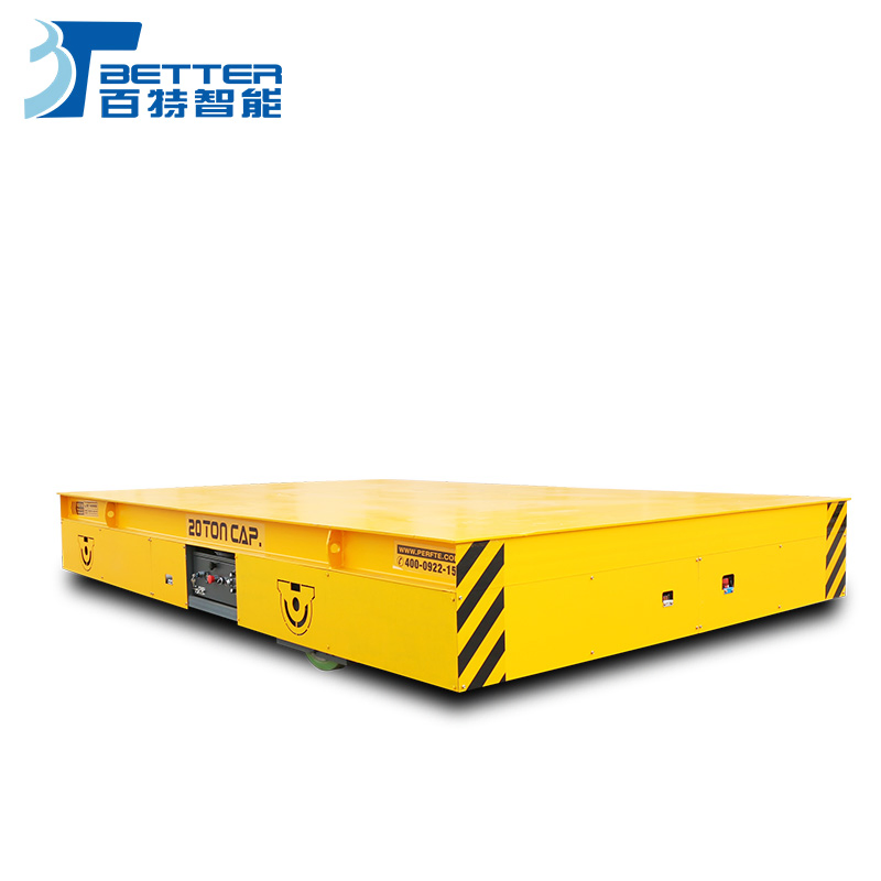Heavy Duty Self-Propelled Platform of Automated Transfer Equipment
