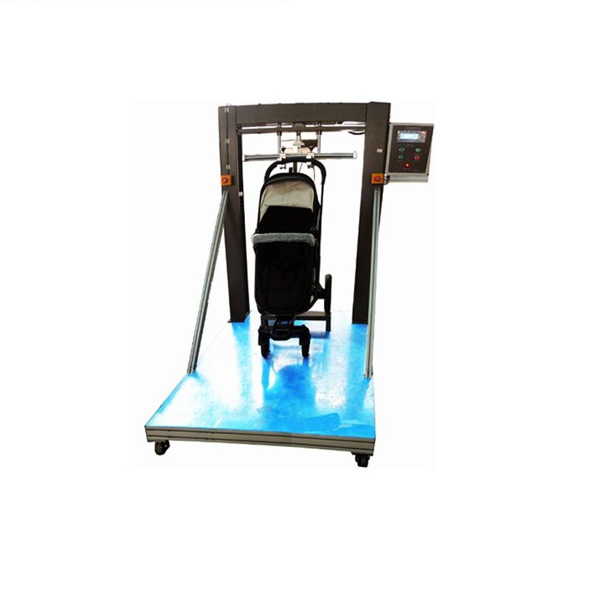 En1888 Baby Stroller Handle Fatigue Testing Equipment