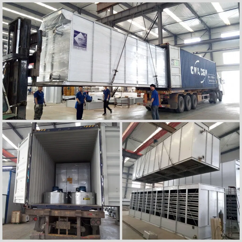 Packaging and Shipping