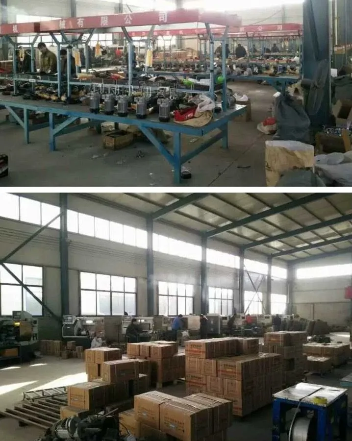 Miniature Electric Winch 16