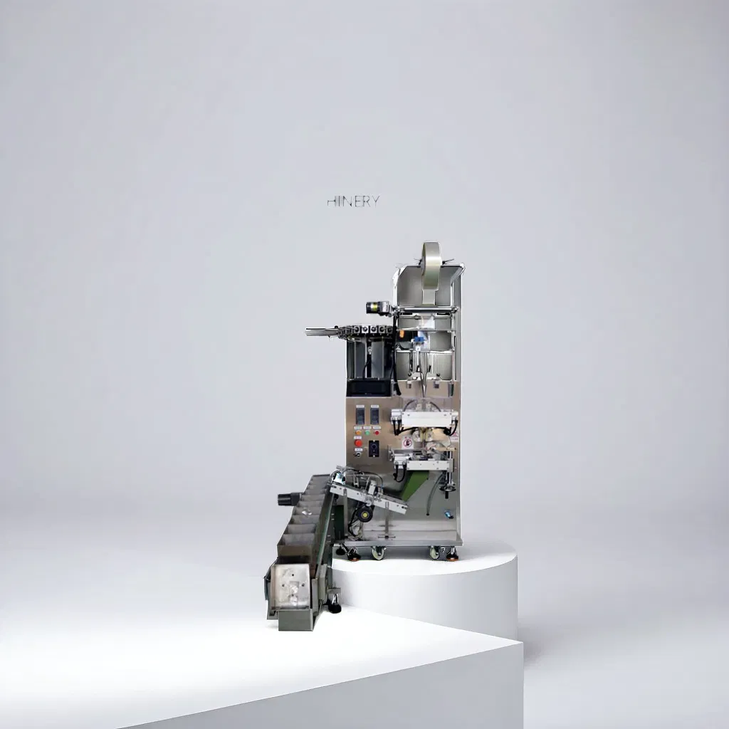 Reliable Toothpick Packing Equipment Model No Dxdyq-240 380V Voltage