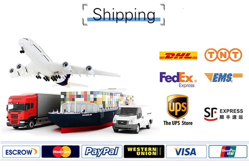 Shipping Preparation