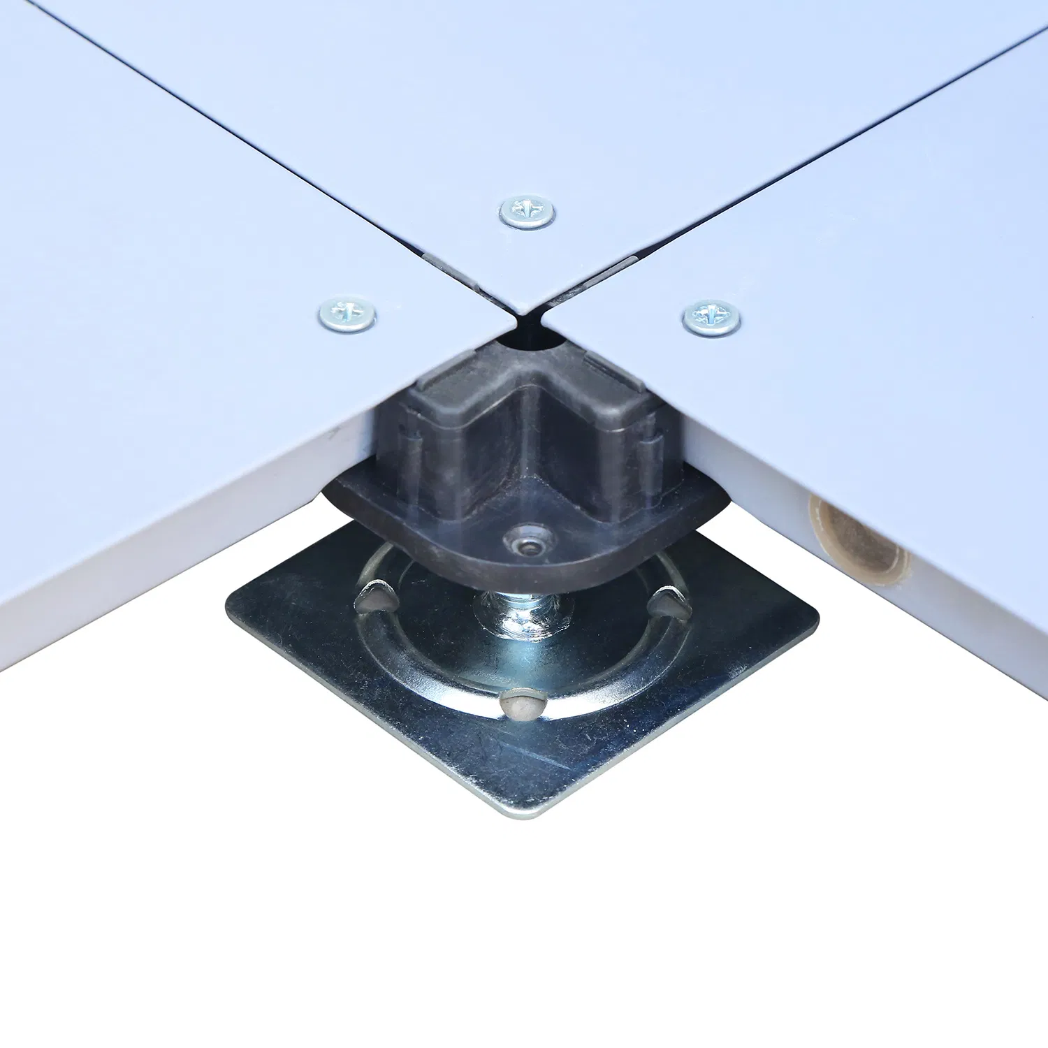 Beautiful Access Raised Floor System