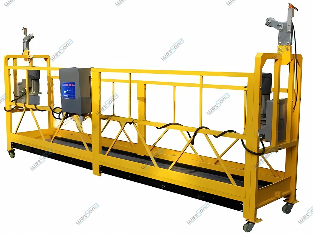 ZLP800 Suspended Platform System