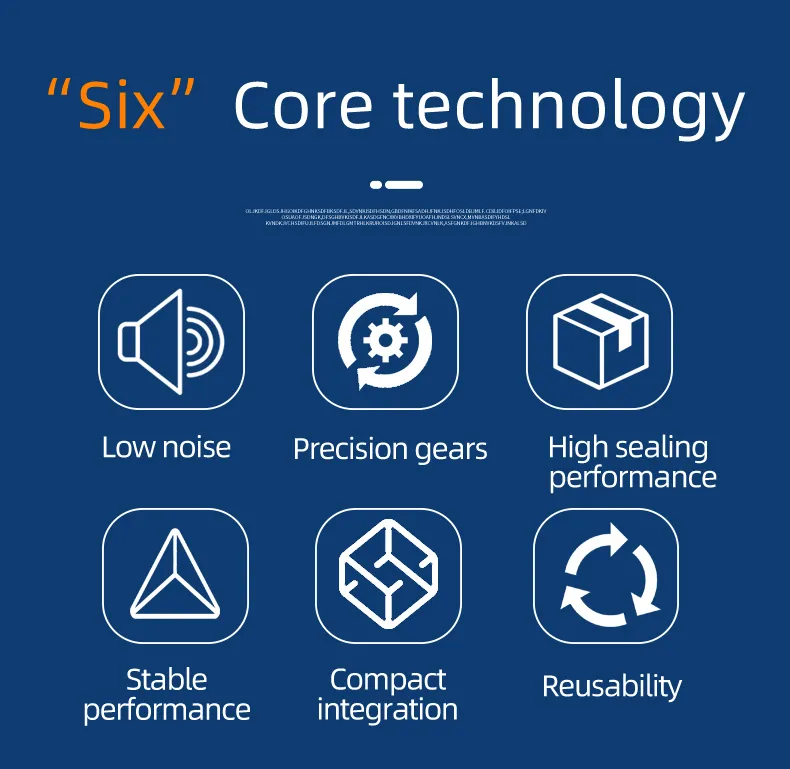 Hydraulic System View 2