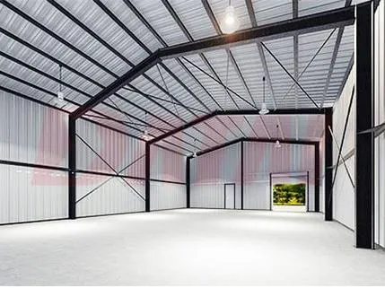 Steel Structure Solutions