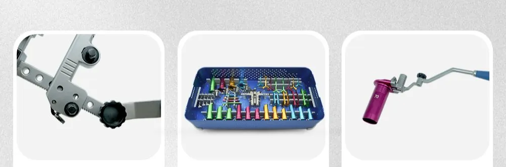 Product Features Overview