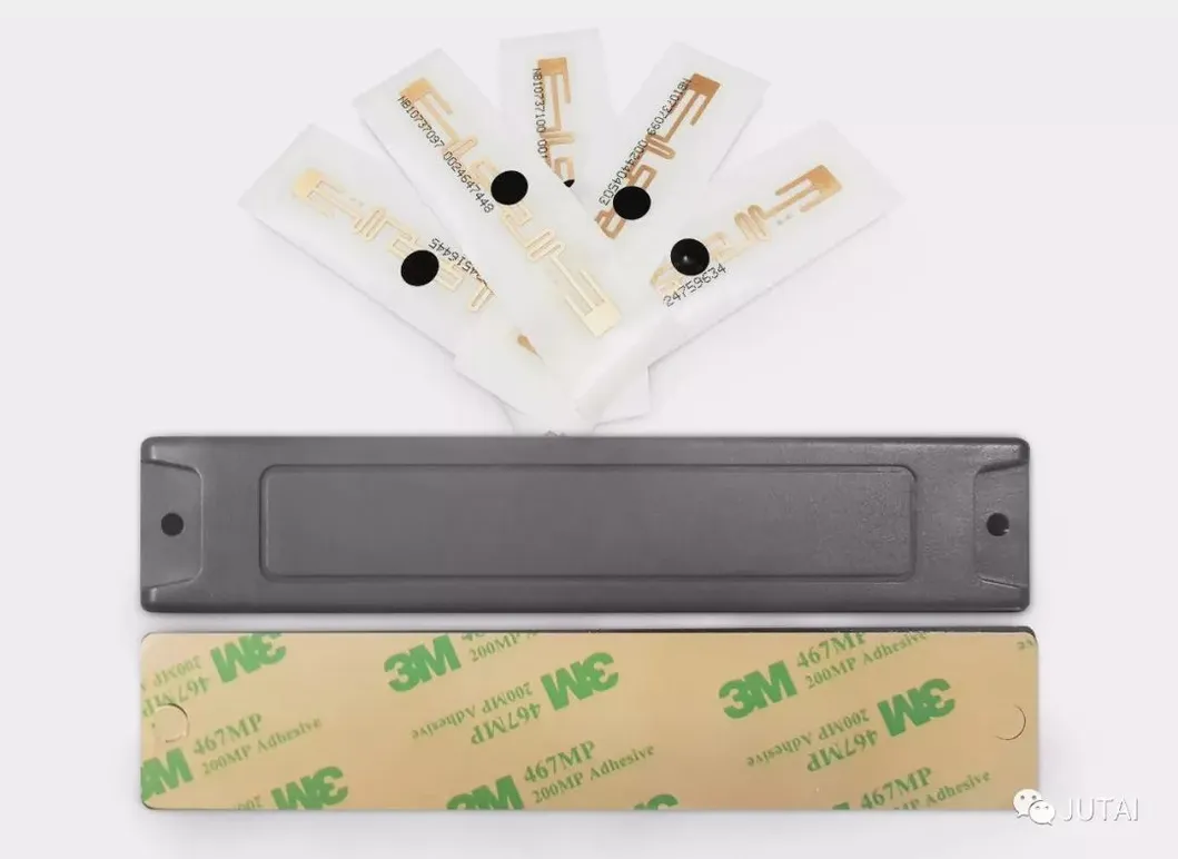 UHF Sticker Compatibility