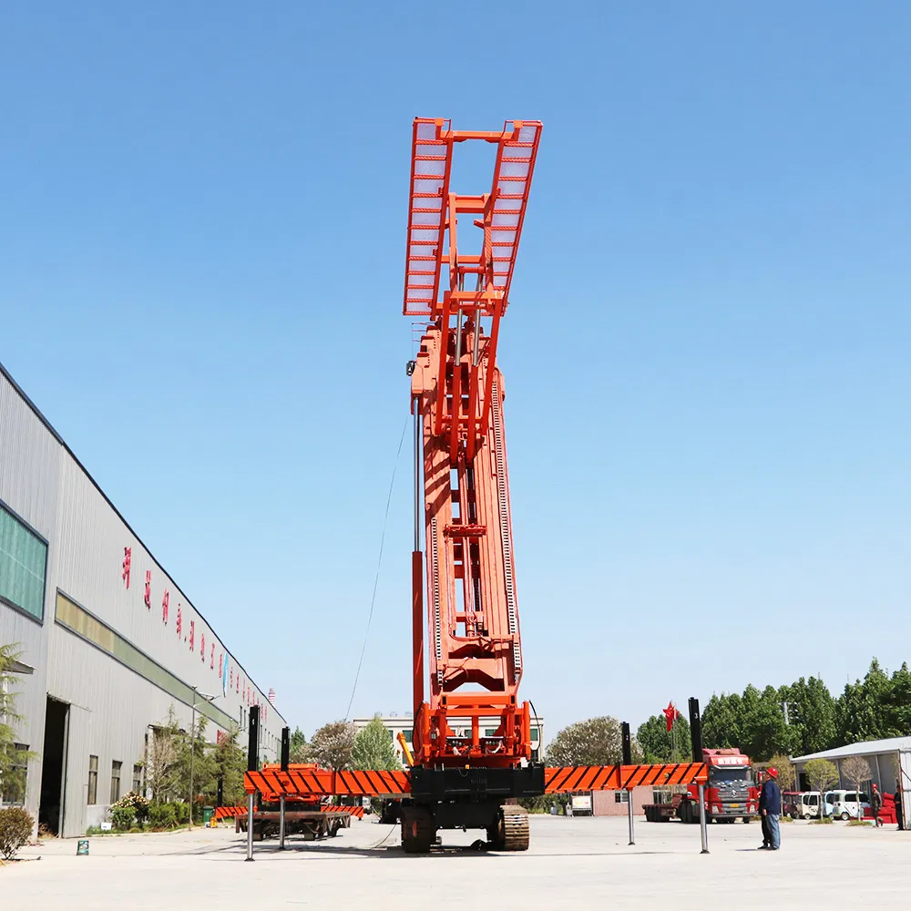 Lifting Platform Equipment