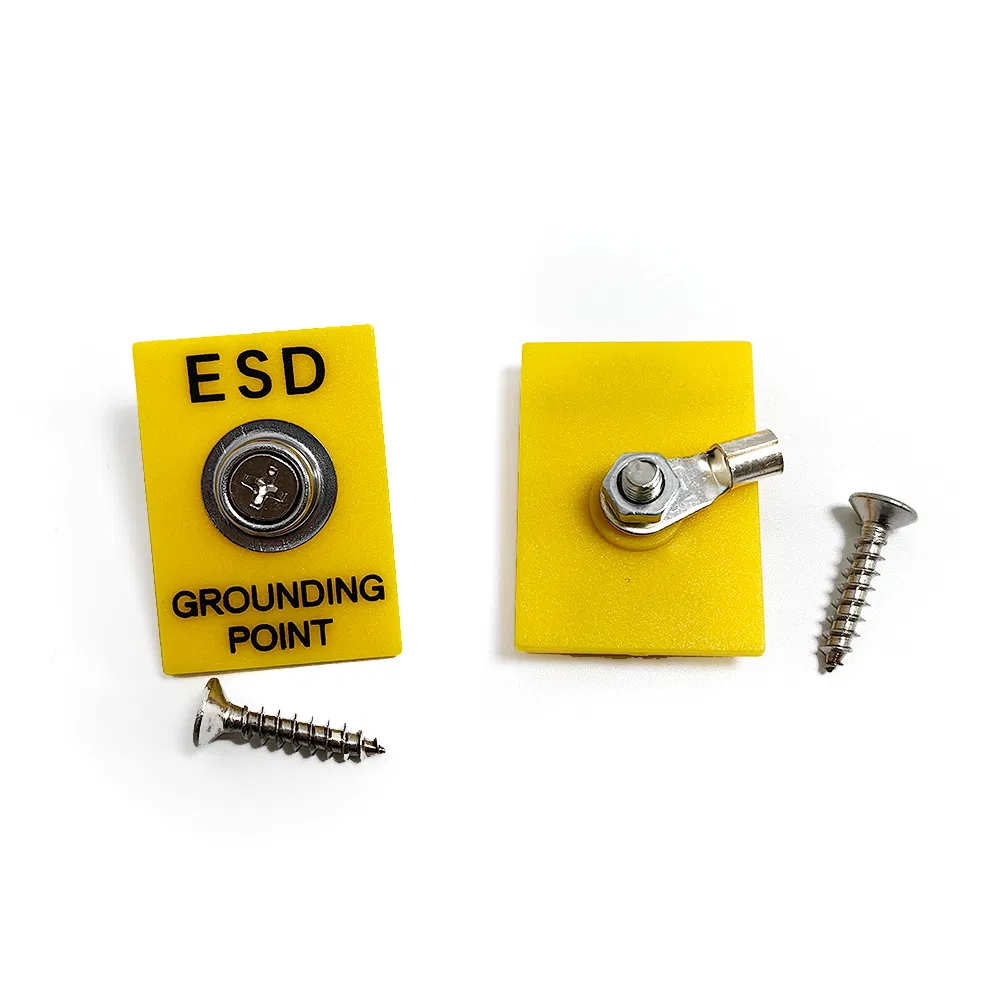 ESD Earth Facility 7