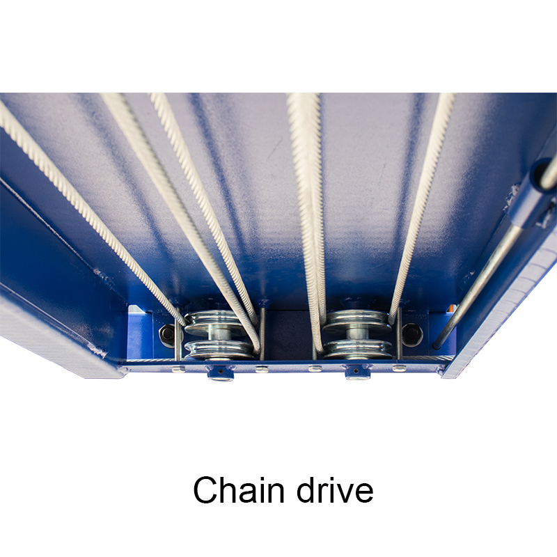 Parking Solutions for Homes How to Maximize Space with a 4-Post Car Stacker