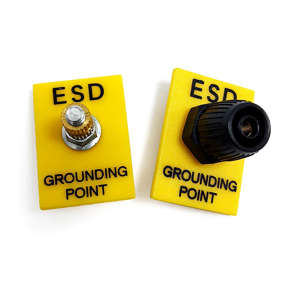 ESD Earth Facility 2