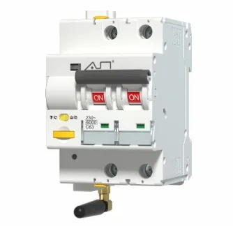 Advanced Circuit Breaker Solutions