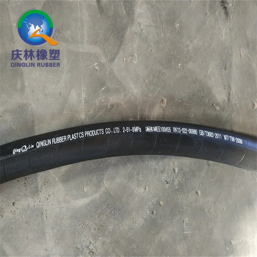 API 7K Rotary Drilling Hose
