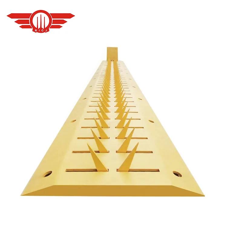 Two-way sides Tyre Killer