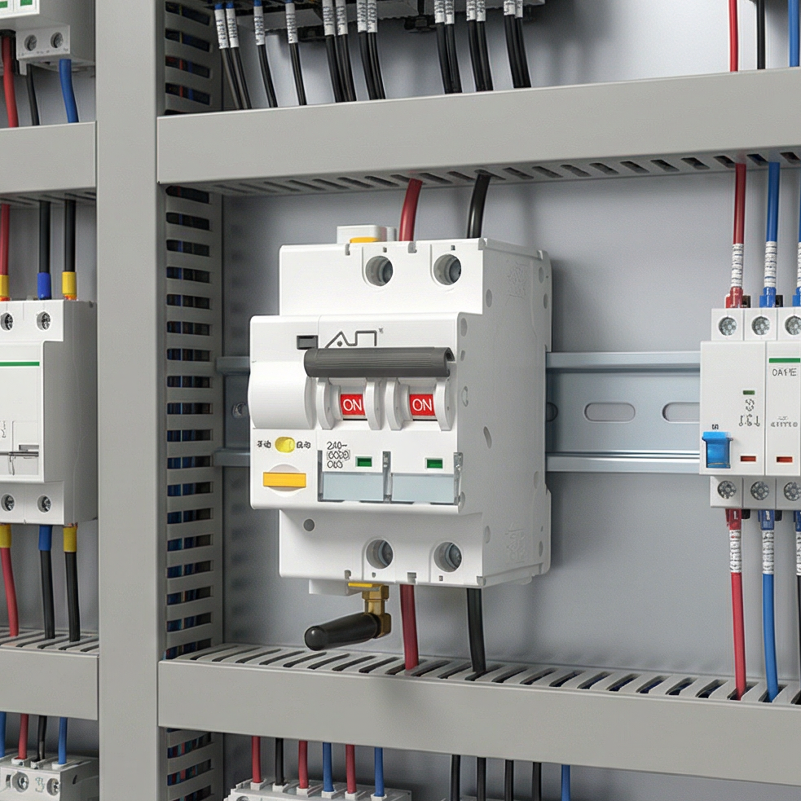 Affordable Circuit Breaker Solutions for Optimal Power Control