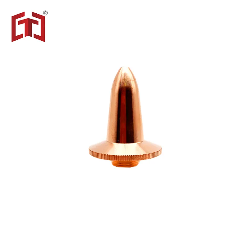 Recommended Laser Solution