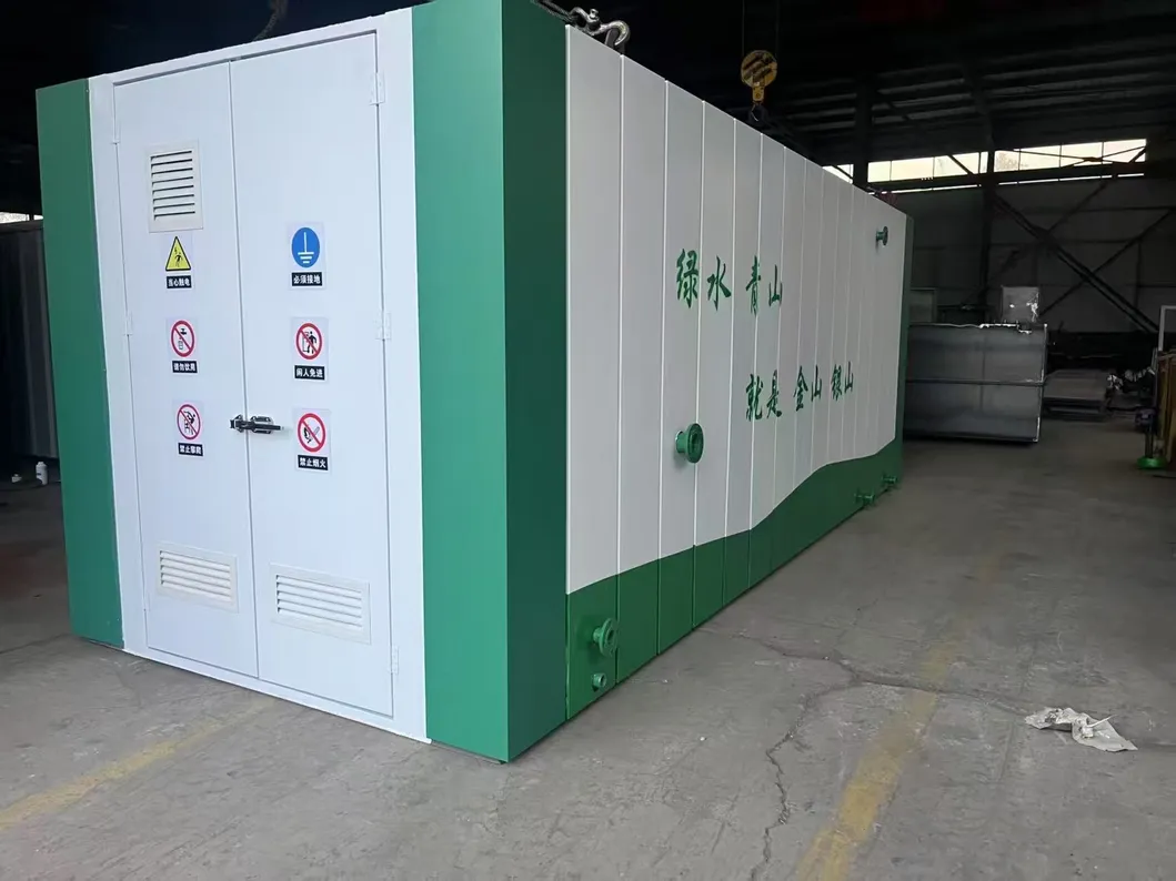 Wastewater Product 1