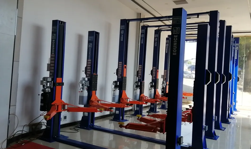 Manufacturing Facility 2