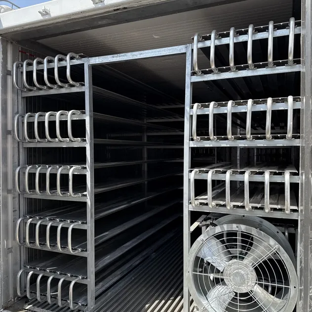 Processing Equipment