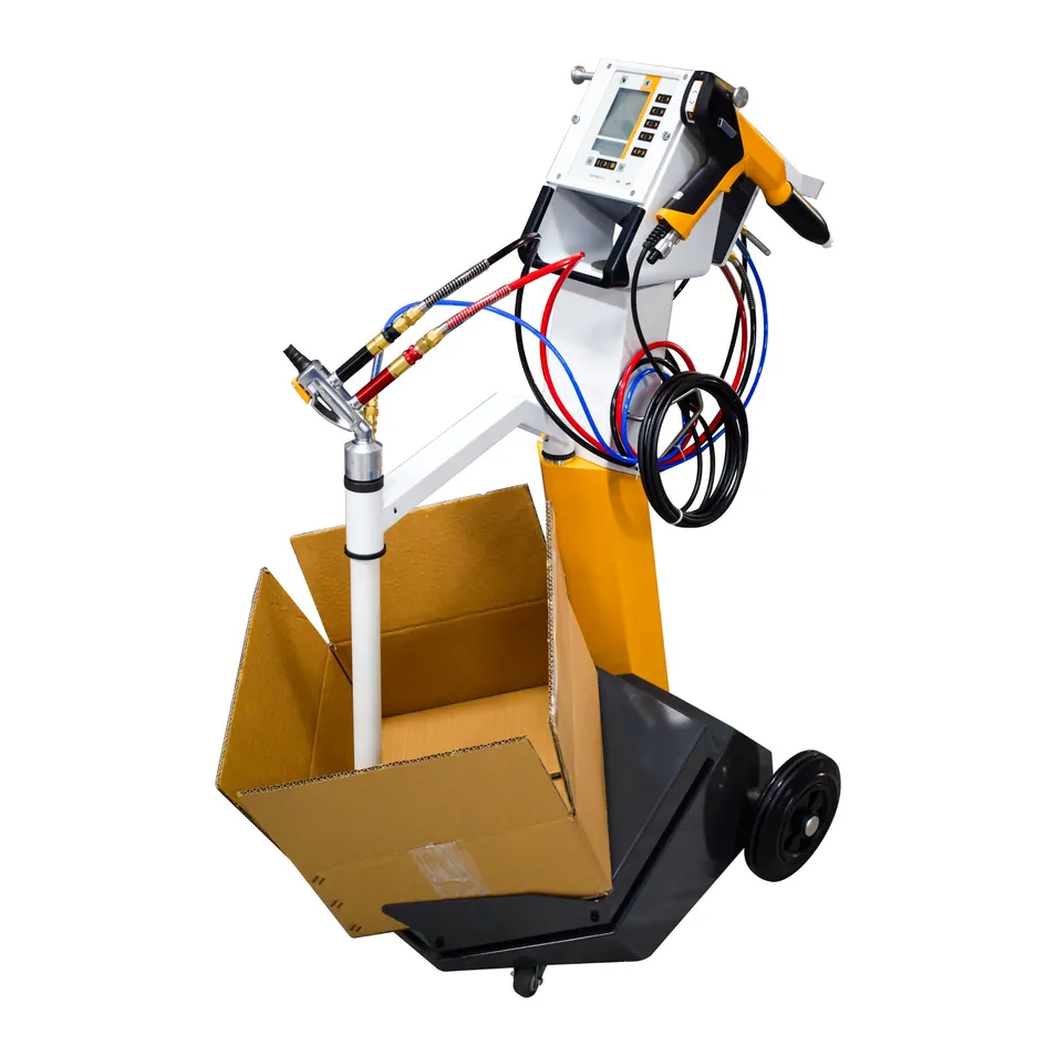 Color Change Efficiency