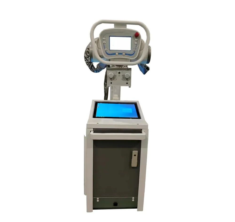 X-ray Radiography System