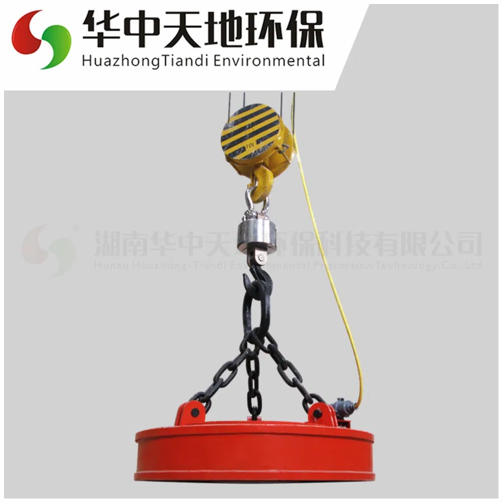 Versatile Lifting Device Solutions for Precision Heavy-Duty Steel Handling