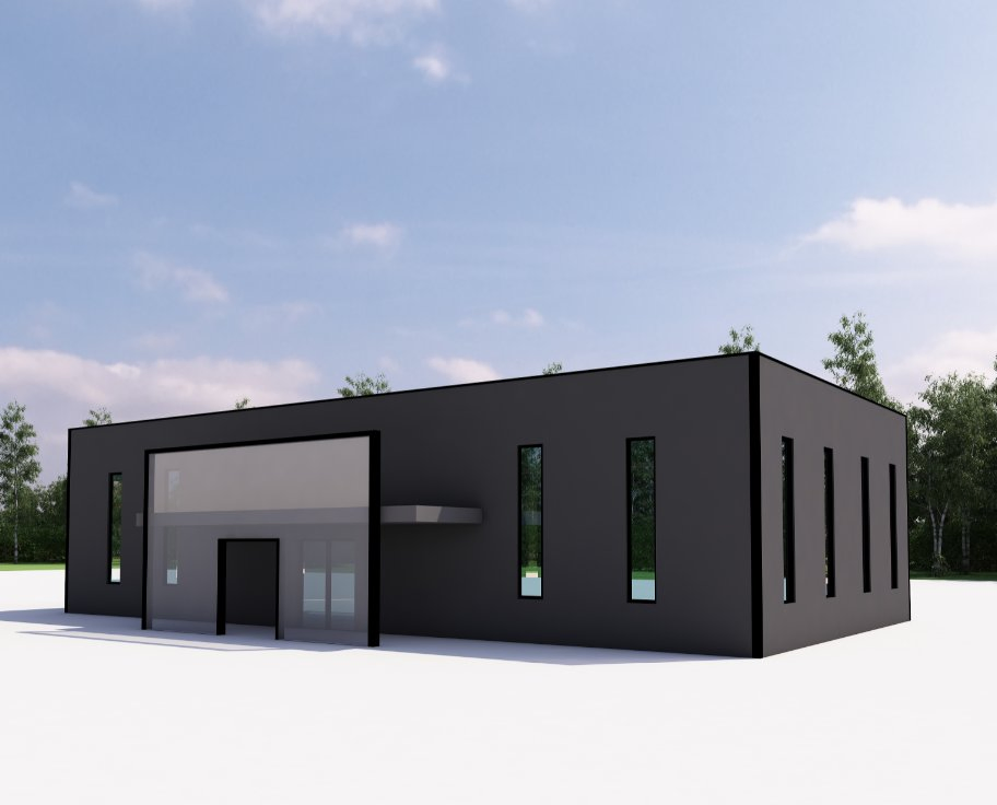 Easy-to-Install Steel Structure Plant Solutions for Modern Construction Needs