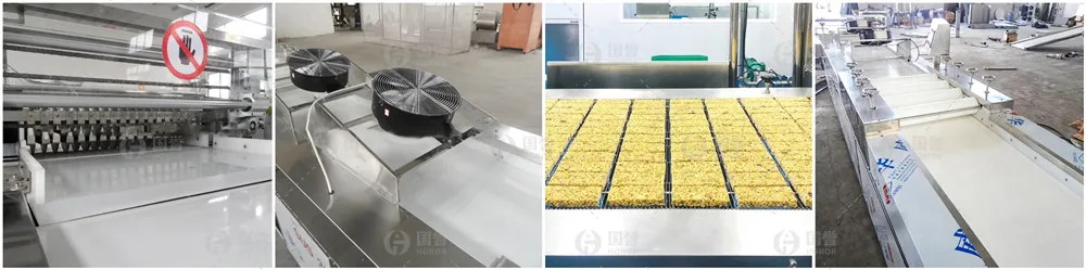 Product Application Gallery