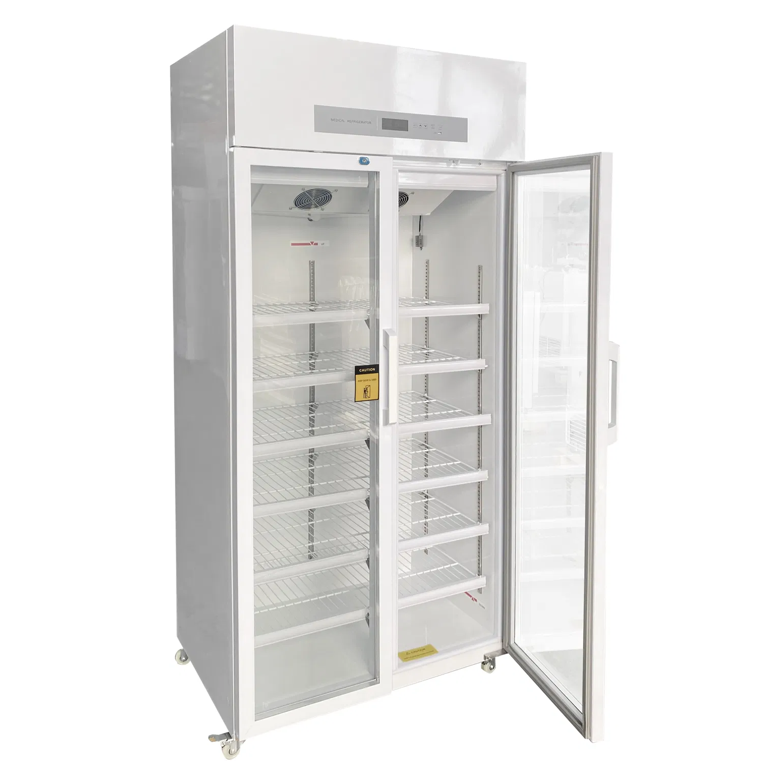 Zmade Medical Equipment Yc-260: External Size for Easy Access