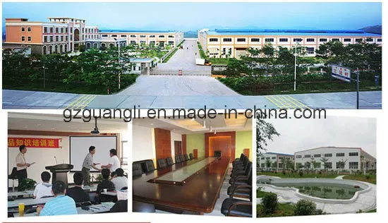 Manufacturing Excellence