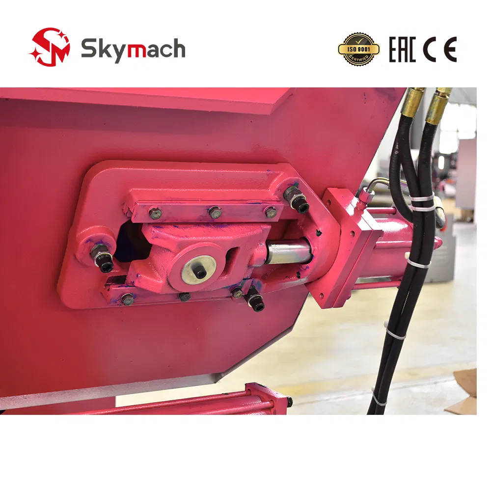 Gh4240 Metal Band Saw Machine with Tilting Table Contour Cutting Capacity for Maintenance Shops, Toolrooms, and Educational Facilities.