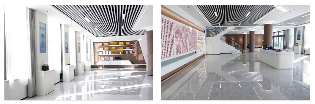 Company Quality Commitment