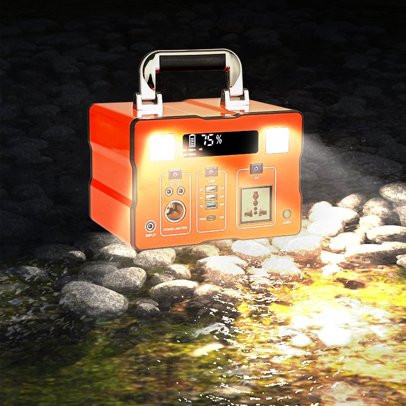 Alltop Hot Sale off Grid Lead Acid Battery Solar Energy System Home 500W 1000W Solar Power System