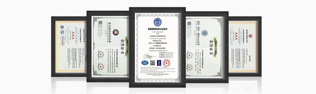 Quality Manufacturing