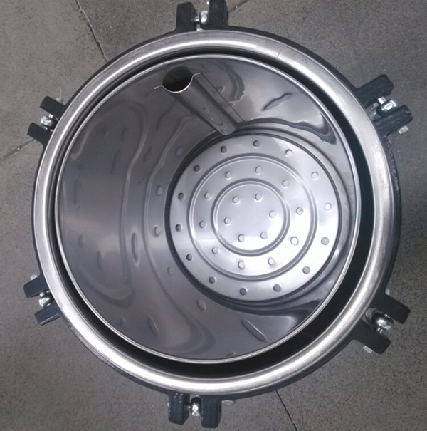 Ultimate Medical Instrument Sterilization Solution for Safe Healthcare Practices