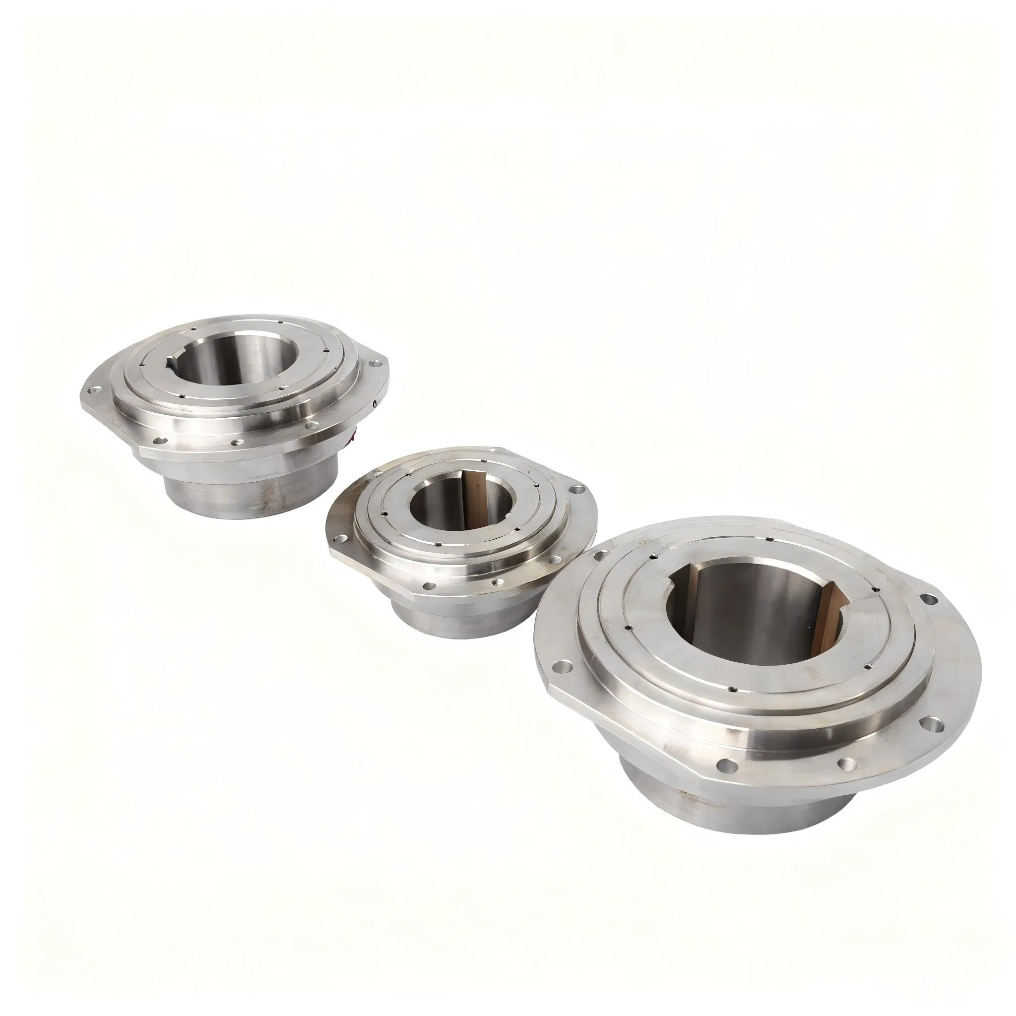 Durable Roll Coupling Solutions for Heavy-Duty Industrial Use