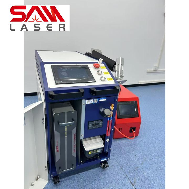 Compact Multi-Material Storage Unit with CE Certification for Easy Access