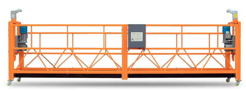 Electric-Driven Suspended Window Cleaning Machine