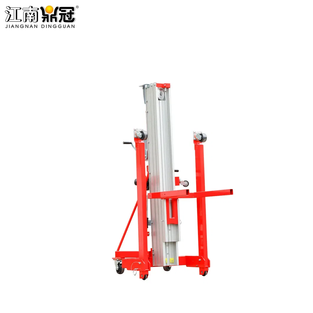 Aluminum Alloy Lift